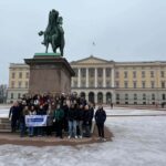 Democrasmus in Oslo