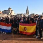 Geweldige week in Spanje