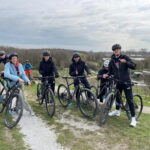 Sportieve toppers