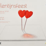 Valentijnsfeest 14 februari 2023