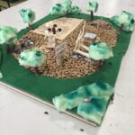Technasiasten ontwerpen beweegpark voor ouderen