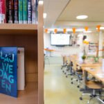 Feestelijke opening Bibliotheek op School