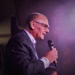 Plv. directeur Richard van Bochove met pensioen
