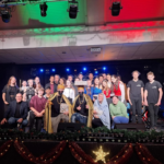 Kerstviering 2023