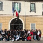dEmocRASMUS project Italië