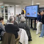 Profielwerkstuk presentaties vwo 6