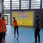 Nieuwe digitale leermuur op school: de interactieve X-Wall