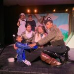 Schoolmusical “De Gelaarsde Poes”