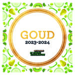 Gouden Kantineschaal (Gezonde School)