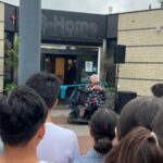 Nieuwe ISK-locatie aan de Paltelaan officieel geopend