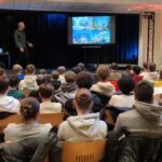 Kick-off Technasiumproject: bouwen aan de toekomst!