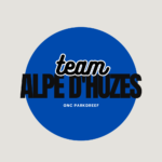 Bericht Team Alpe D’HuZes