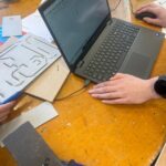 Technasiumproject ‘ActieReactie’