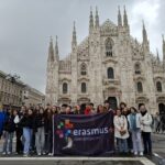Uitwisseling Italië (Erasmus+)