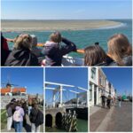 Terugblik bezoek Zwitserse leerlingen