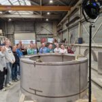 Girls’ Day 2025 – bèta, techniek en IT