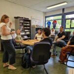 TEACH|nasium – stagelopen in het onderwijs