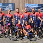 Toppers van de Alpe d’HuZes