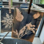 Experimentele fotografie bij CKV