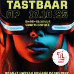 Techniek Tastbaar 17 oktober