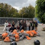 In actie voor ‘Zoetermeer in één dag schoon’